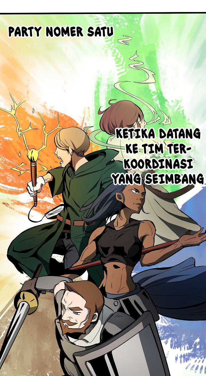 Otherworldly Sword King’s Survival Records Chapter 06 Gambar 56
